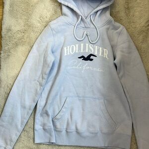 Hollister hoodie